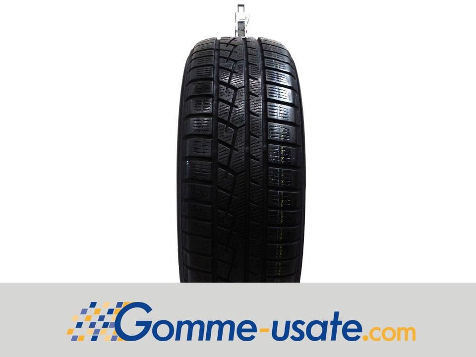 Thumb Yokohama Gomme Usate Yokohama 205/60 R16 96H W.Drive XL M+S (80%) pneumatici usati Invernale_2
